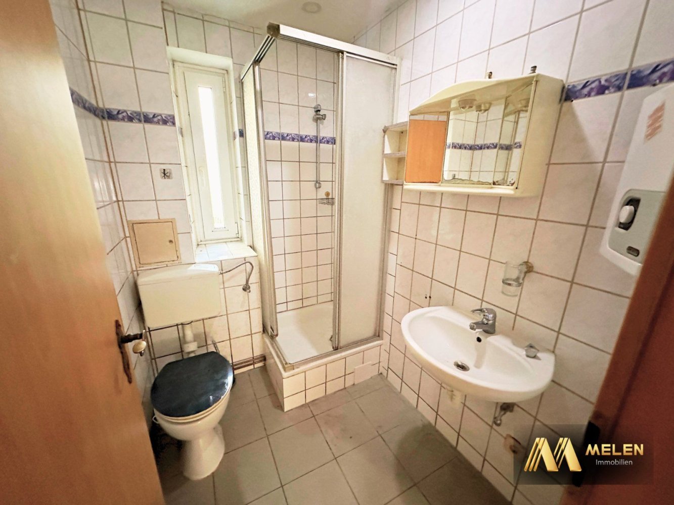 1 Schlafzimmer Wohnung in Nuremberg, Germany, Nr. 154440