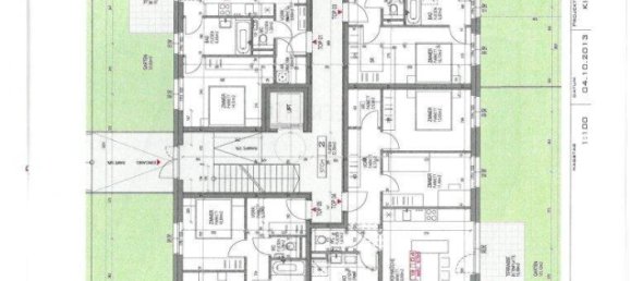 3-Zimmer Wohnung in Klosterneuburg, Austria, Nr. 144437 18