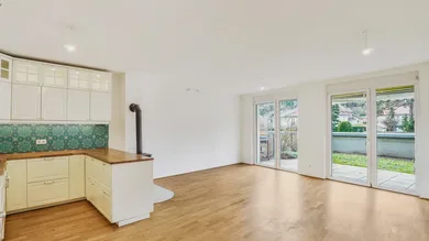 3-Zimmer Wohnung in Klosterneuburg, Austria, Nr. 144437