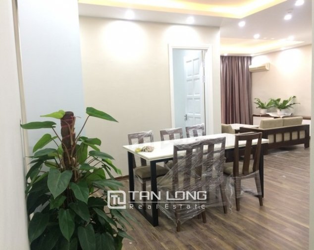 Apartamento T3 em Tay Ho, Vietnam N.º 1361