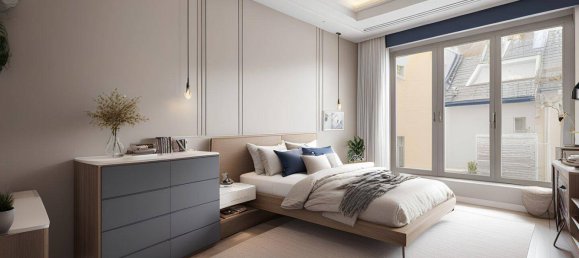 5-salle Appartement à Margareten, Austria No. 125064 5