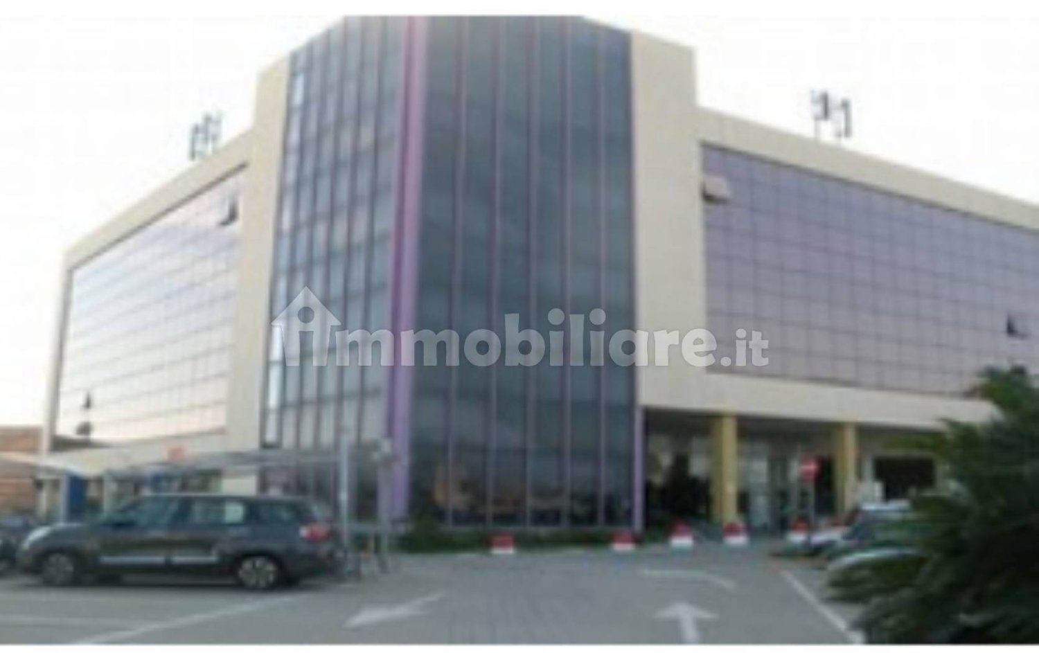 1 room Warehouse in Albenga, Italy No. 303717
