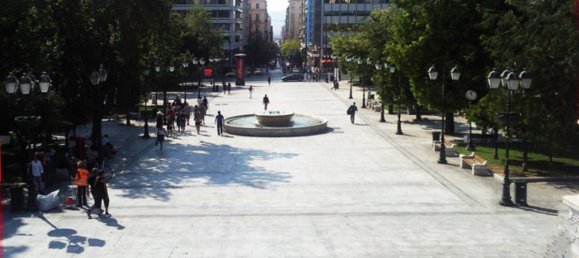 255m² terrain à vendre à Athens, Central Athens, Attica, Greece № 6812 4