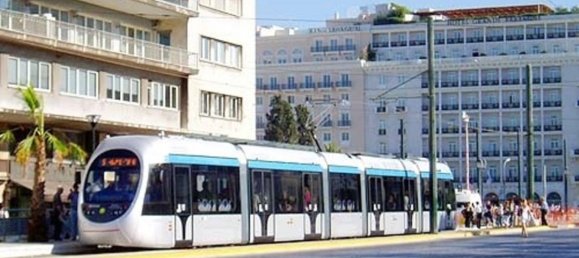 255m² terrain à vendre à Athens, Central Athens, Attica, Greece № 6812 2