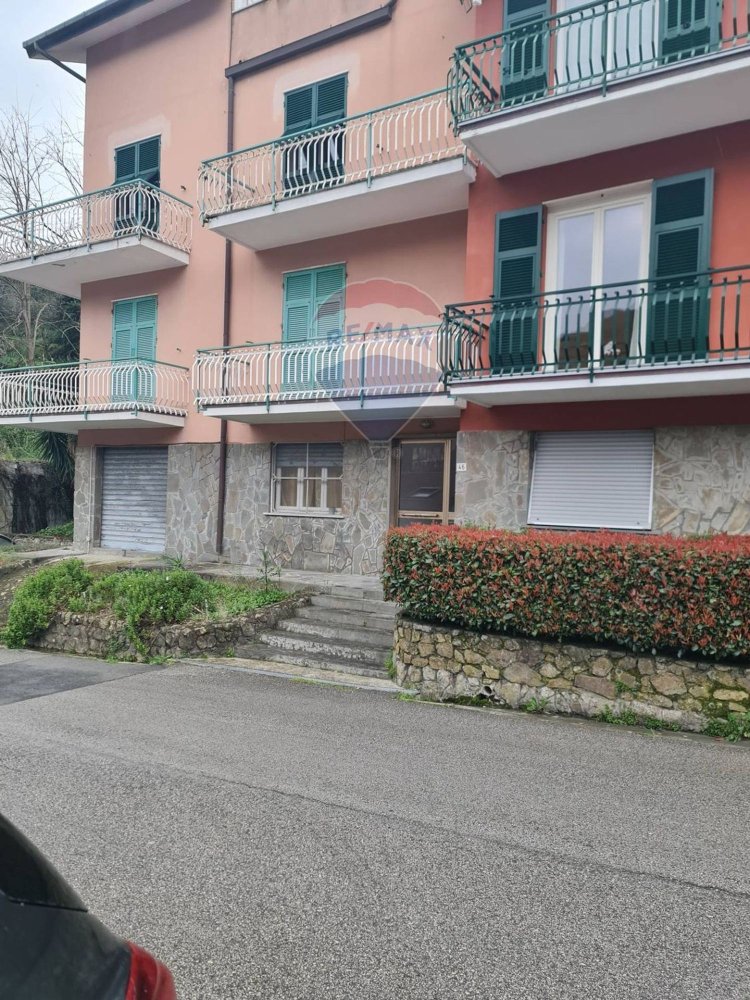 Квартира с 2 комнатами в Монелья, Италия № 261377