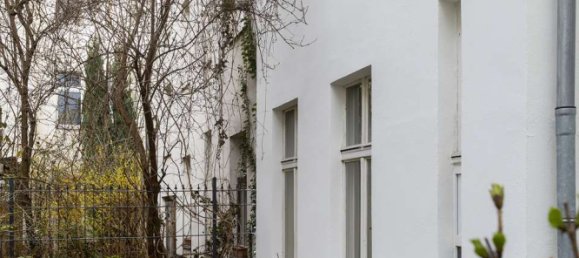 Apartamento de 3 habitaciónes en Neukolln, Germany No. 116084 6