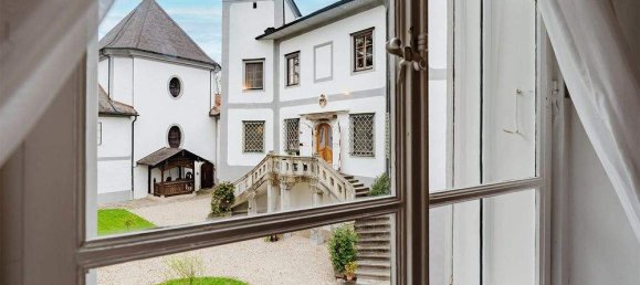 17-salle Châteaux à Desselbrunn, Austria No. 19429 11