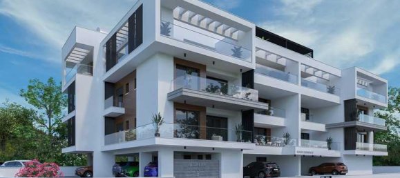 4 bedrooms Apartment in Kato Polemidia, Cyprus No. 16099 6