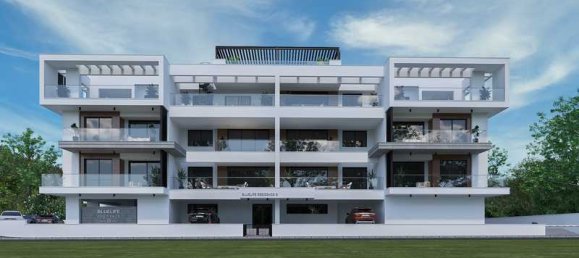 4 bedrooms Apartment in Kato Polemidia, Cyprus No. 16099 7