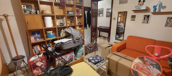 Дом с 5 комнатами в Палермо, Италия № 261052 24