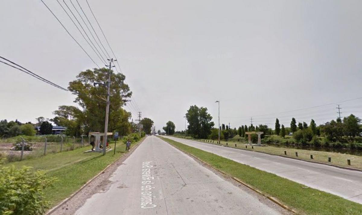 Grundstück in Lomas de Zamora, Argentina, Nr. 119892