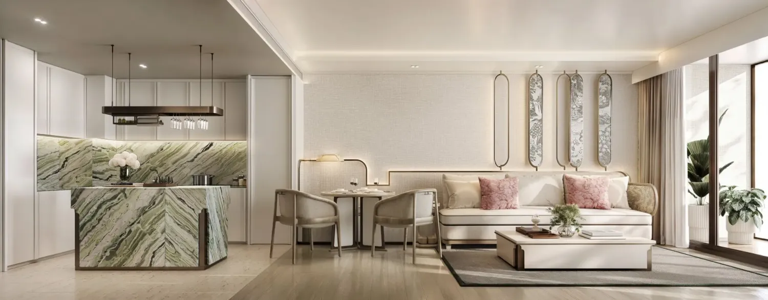 1 chambre condominium à vendre à Kamala, Phuket, Southern Thailand, Thailand № 81084