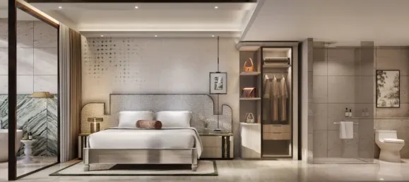 1 chambre condominium à vendre à Kamala, Phuket, Southern Thailand, Thailand № 81084 3