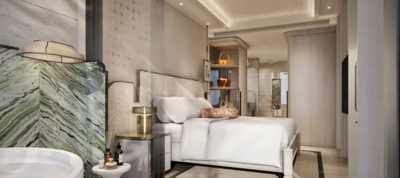 1 chambre condominium à vendre à Kamala, Phuket, Southern Thailand, Thailand № 81084 2