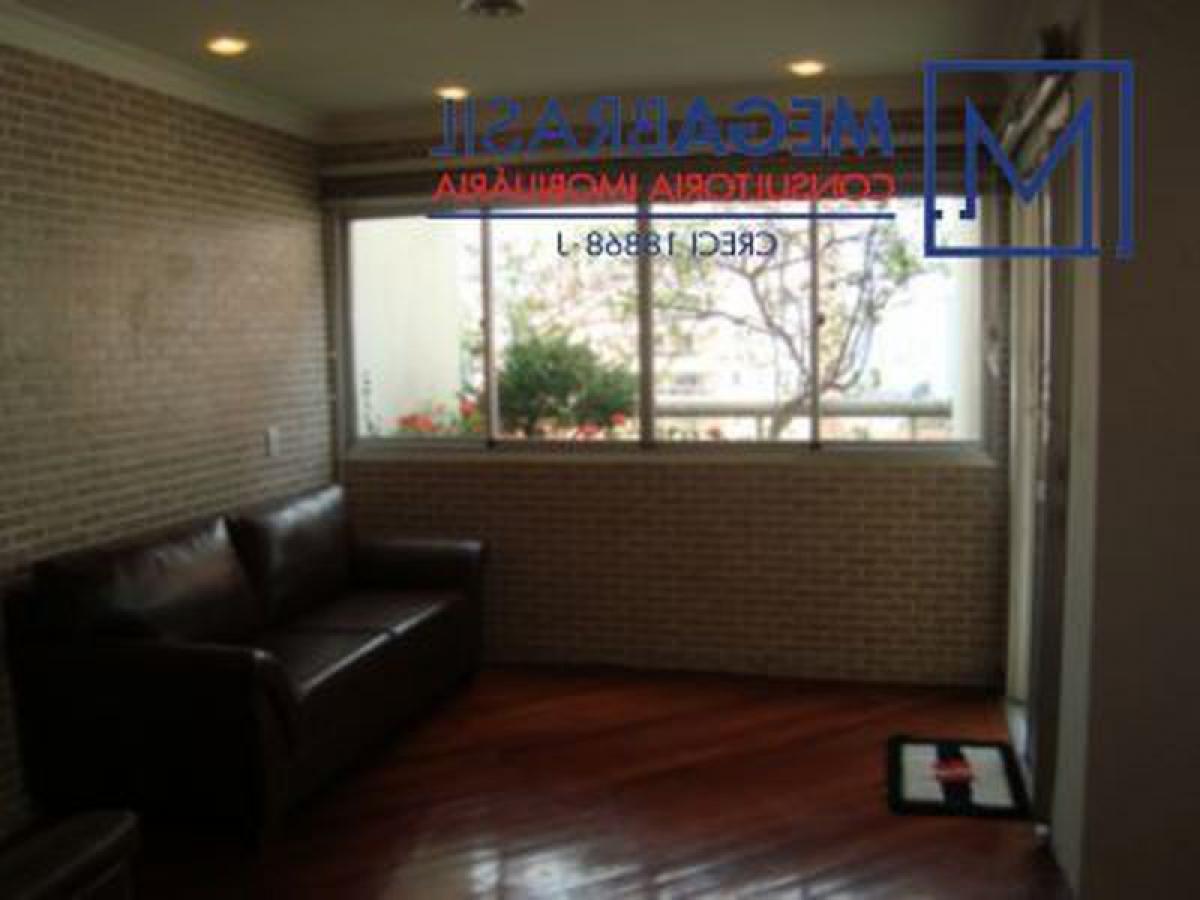 Дом с 3 спальнями в Сан-Паулу, Бразилия № 436136