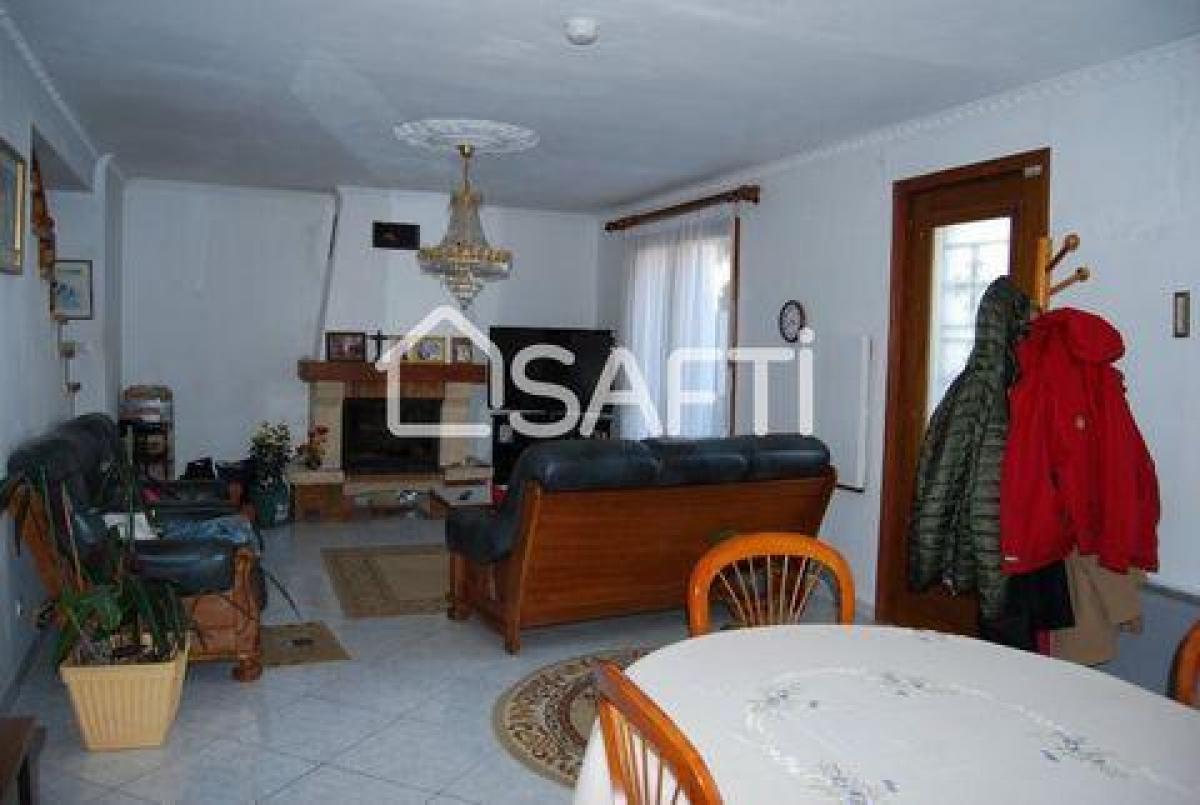 4 bedrooms House in Livry-Gargan, France No. 27184