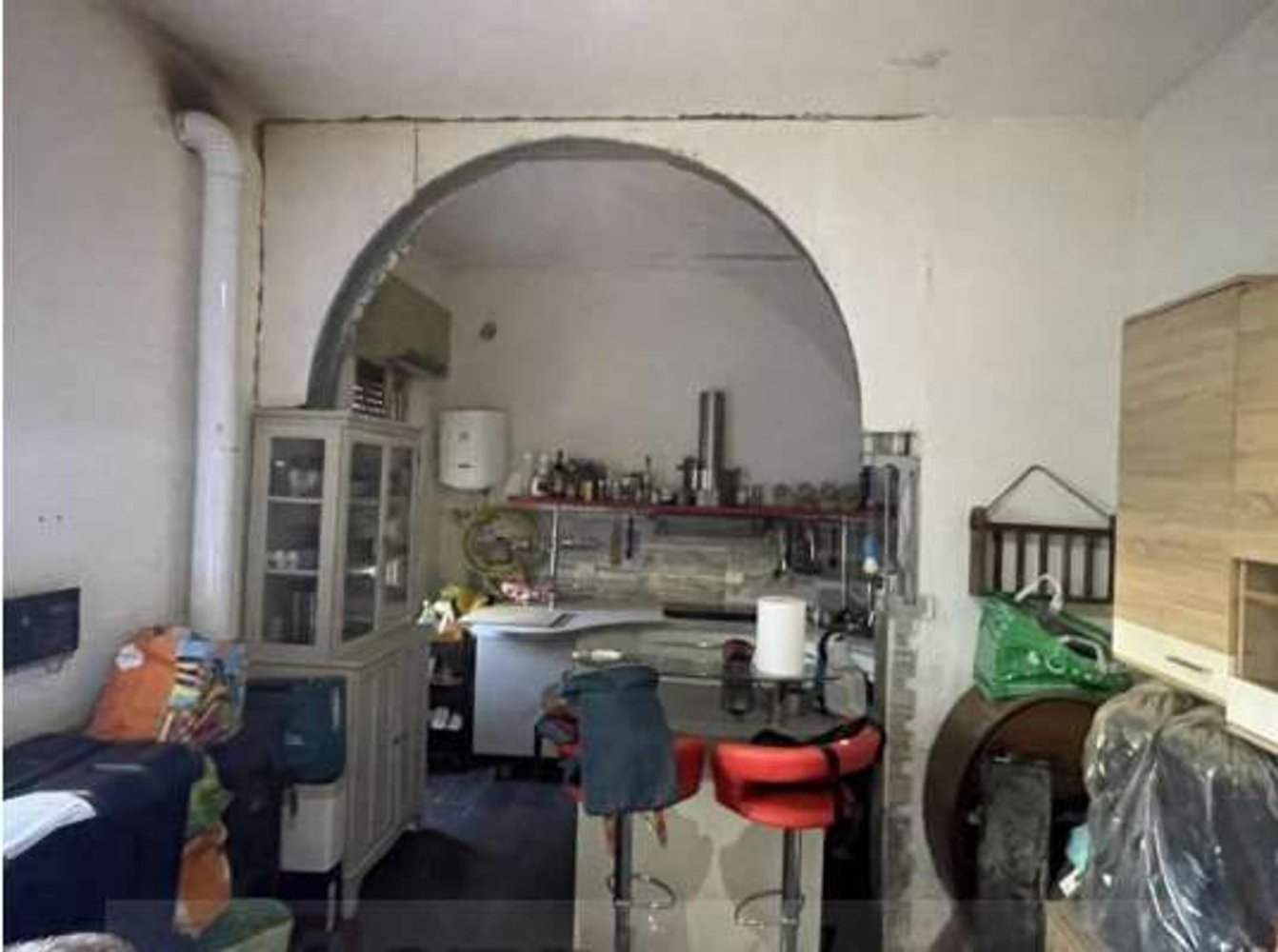 7غرفة شقة في Cinisello Balsamo, Italy رقم 7996