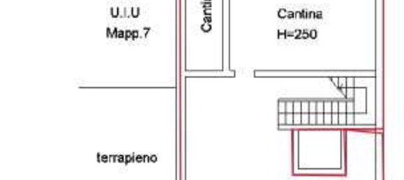 7غرفة شقة في Cinisello Balsamo, Italy رقم 7996 20