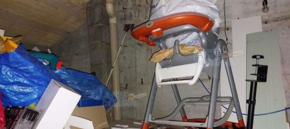 7 rooms Apartment in Verucchio, Italy No. 181239 17