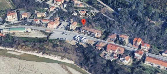 7 rooms Apartment in Verucchio, Italy No. 181239 4