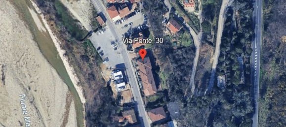 7 rooms Apartment in Verucchio, Italy No. 181239 3