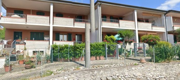 7 rooms Apartment in Verucchio, Italy No. 181239 2