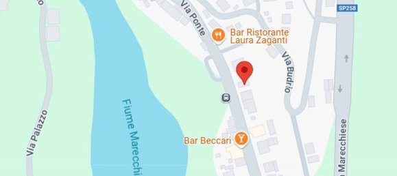 7 rooms Apartment in Verucchio, Italy No. 181239 5