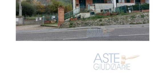 7 rooms Apartment in Verucchio, Italy No. 181239 16