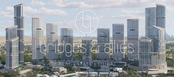 2 Schlafzimmer Wohnung in Mohammed Bin Rashid City, UAE, Nr. 56905 6