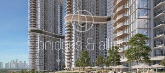 2 Schlafzimmer Wohnung in Mohammed Bin Rashid City, UAE, Nr. 56905 8