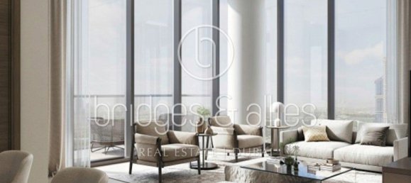 2 Schlafzimmer Wohnung in Mohammed Bin Rashid City, UAE, Nr. 56905 2