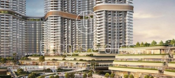 2 Schlafzimmer Wohnung in Mohammed Bin Rashid City, UAE, Nr. 56905 13