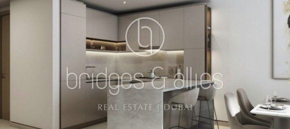 2 Schlafzimmer Wohnung in Mohammed Bin Rashid City, UAE, Nr. 56905 4