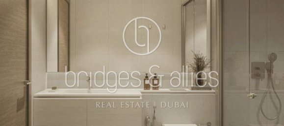 2 Schlafzimmer Wohnung in Mohammed Bin Rashid City, UAE, Nr. 56905 10