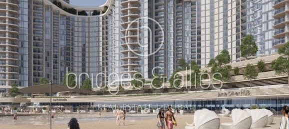 2 Schlafzimmer Wohnung in Mohammed Bin Rashid City, UAE, Nr. 56905 9