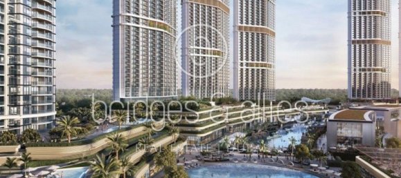 2 Schlafzimmer Wohnung in Mohammed Bin Rashid City, UAE, Nr. 56905 12