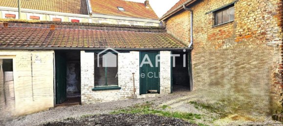 Villa de 4 dormitorios en Fauquembergues, France No. 51961 12