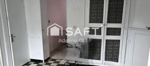 Villa de 4 dormitorios en Fauquembergues, France No. 51961 10