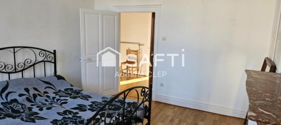 Villa de 4 dormitorios en Fauquembergues, France No. 51961 3