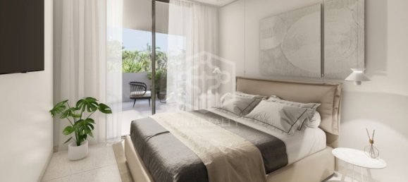 2 غرف نوم شقة في Guardamar del Segura, Spain رقم 16345 18