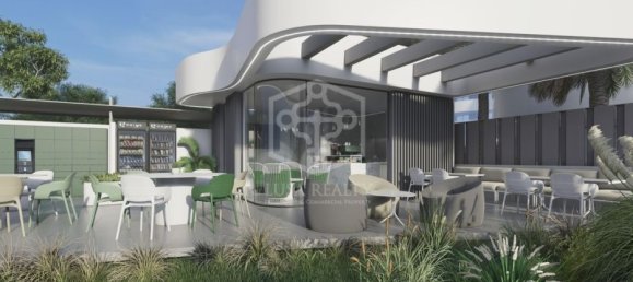 2 غرف نوم شقة في Guardamar del Segura, Spain رقم 16345 22