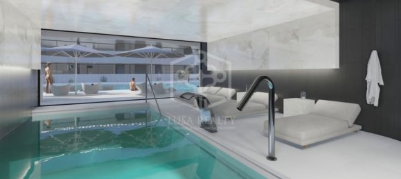 2 غرف نوم شقة في Guardamar del Segura, Spain رقم 16345 28