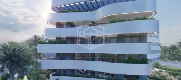 2 غرف نوم شقة في Guardamar del Segura, Spain رقم 16345 7