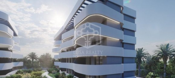 2 غرف نوم شقة في Guardamar del Segura, Spain رقم 16345 6