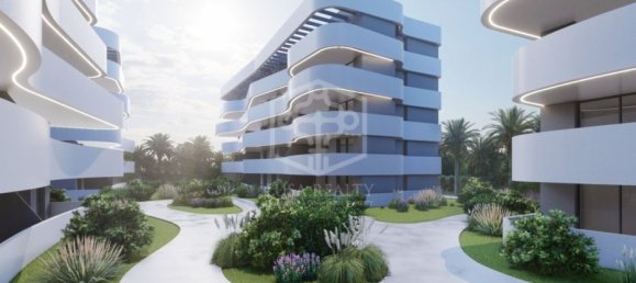 2 غرف نوم شقة في Guardamar del Segura, Spain رقم 16345 5