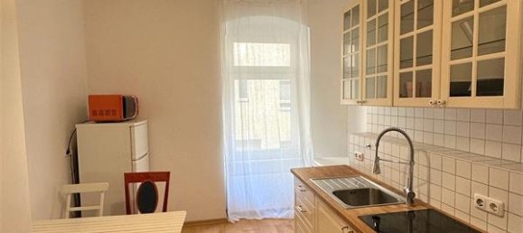 Apartamento de 1 dormitorio en Friedrichshain, Germany No. 335170 12