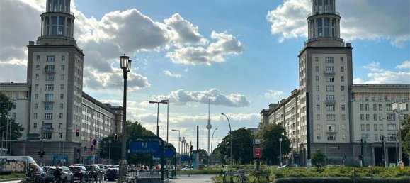 Apartamento de 1 dormitorio en Friedrichshain, Germany No. 335170 5