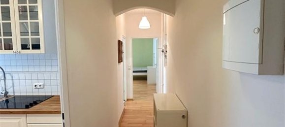 Apartamento de 1 dormitorio en Friedrichshain, Germany No. 335170 8
