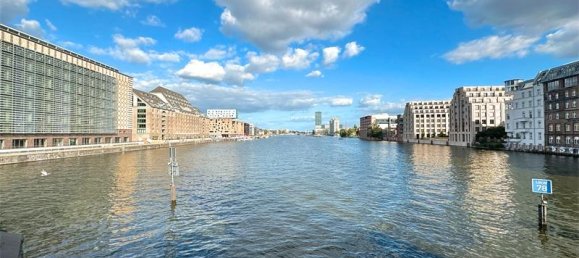 Apartamento de 1 dormitorio en Friedrichshain, Germany No. 335170 6