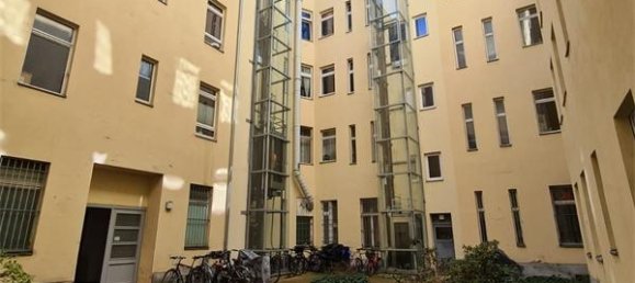 Apartamento de 1 dormitorio en Friedrichshain, Germany No. 335170 3